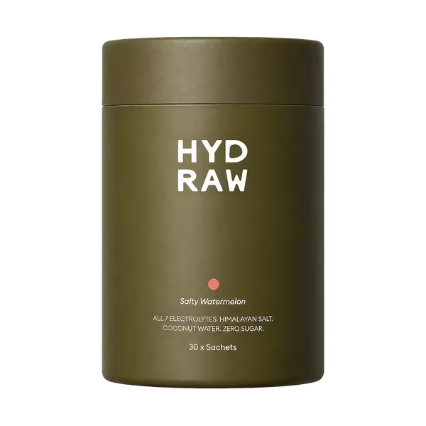 HYDRAW Electrolytes