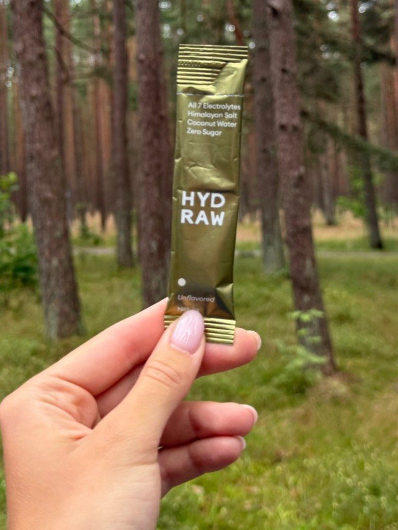 Pirtis ir Hydraw